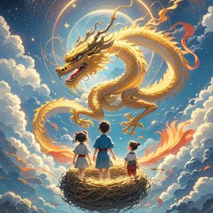 让星星成为故乡