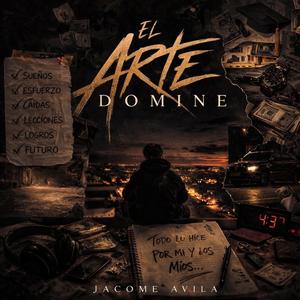 El Arte Domine