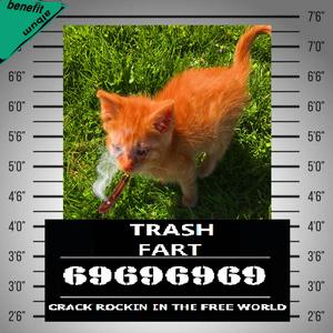 My Guitar Strings Are So Old That They've Rubbed Off onto My Fingers (Nice)