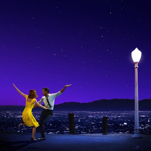 La La Land (爱乐之城）Jazz随想