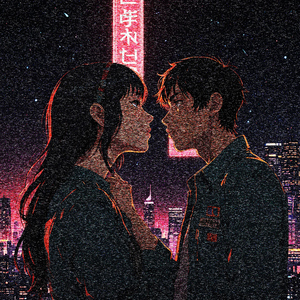 Anime Krushfunk (feat. DVRST, Freddie Dredd & Hensonn )