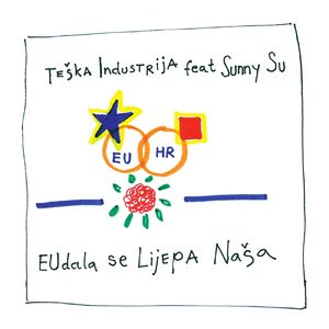 Eudala Se Lijepa Naša