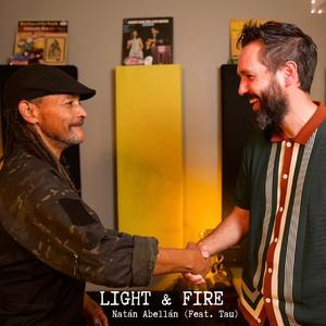 Light & Fire (feat. Tau)