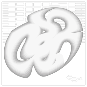 LF1 feat. Vondelpark & Lucky I'm Luke (Instrumental)