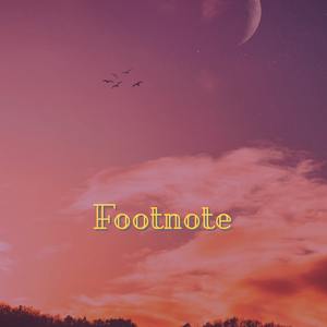 Footnote
