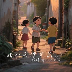 两小无猜怎么表白