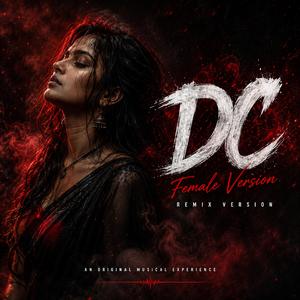 DC Female Cov