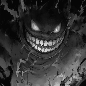 LEGION OBSCURO (super slowed)