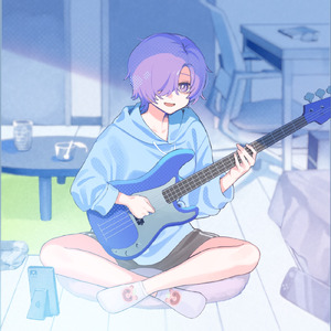 ぼんやりループ