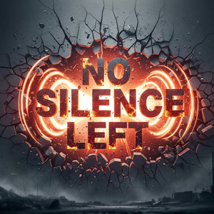 No Silence Left