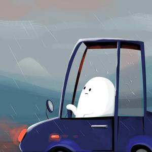 they're not the one and that's okay (slowed + reverb)