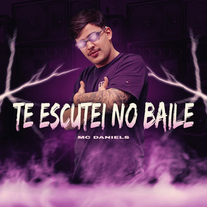 Te Escutei no Baile