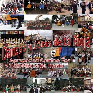Danza De Logroño