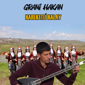 Hareketli Halay