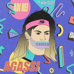 Agassi (feat. Wavyduder)
