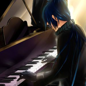 Remember Me钢琴版（Cover Inigo Pascual）