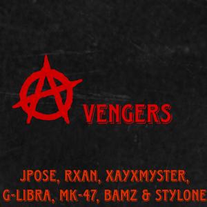 AVENGERS
