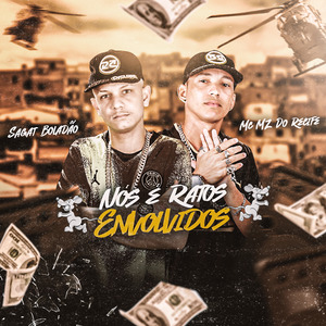 Nós É Ratos Envolvidos