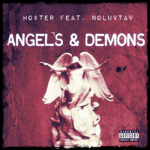 angels & demons