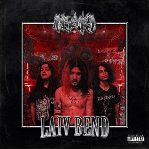 TREVOGA (feat. Never Prey)