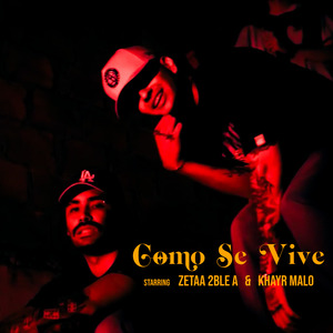 Como Se Vive