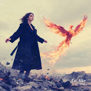 I’m Alive