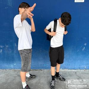 COMEBACK (feat. Framo17)
