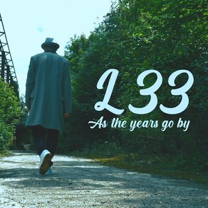 As The Years Go By