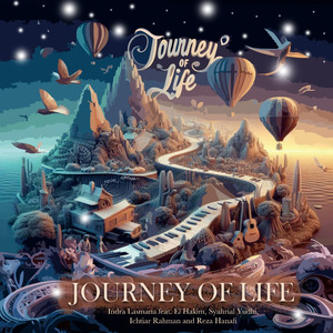 Journey of Life
