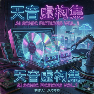 冷泉亭（女声独白版）