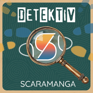 Detektiv