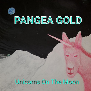 Now We're Living on the Moon ( 1st. Take )