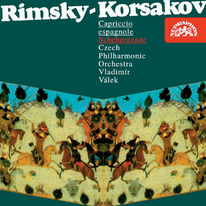 Scheherazade, Op. 35: I. The Sea and Sinbad´s Ship. Largo maestoso