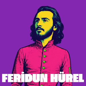 Geriye Dönsen (Feridun Hürel Albüm II)