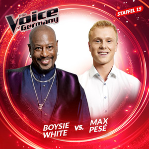 Lose Control (aus "The Voice of Germany 2025")