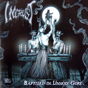 Necronun Desecration