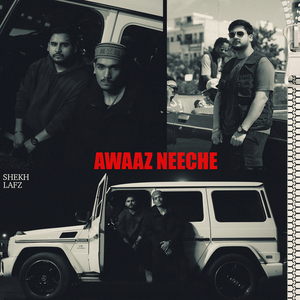 Awaaz Neeche