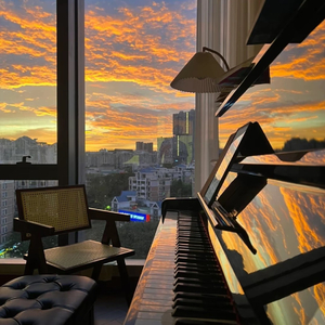 龙飞龙泽-对不起，我爱你（老白 remix）