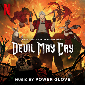 Devils Never Cry (Power Glove Lullaby Mix)