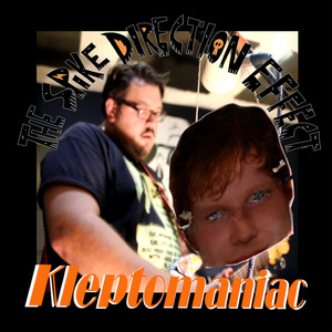 Kleptomaniac
