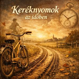 Keréknyomok az időben