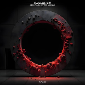 Damodara (Original Mix)