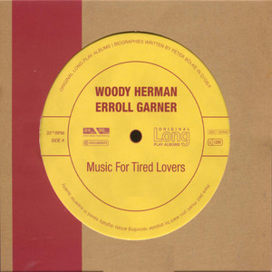 Medley: Lets Fall In Love/ Moonglow/ I Dont Know Why (I Just Do)/ Youve Got Me Crying Again