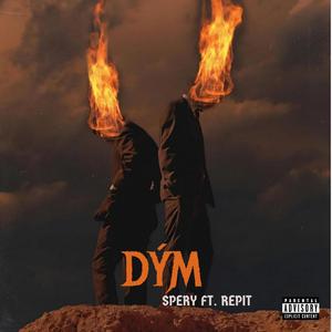 Dým (feat. Repit)