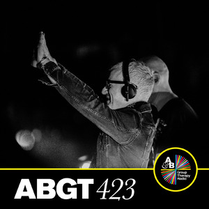 Say Hello (ABGT423)