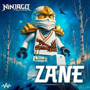 Zane (Canción de Ninjago) (Español)