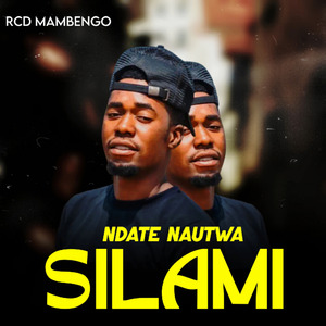 Ndate Nautwa Silami