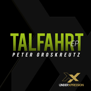 Talfahrt (Original Mix)