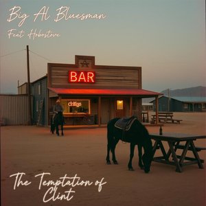 The Temptation of Clint