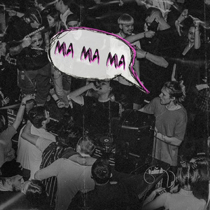 Ма ма ма